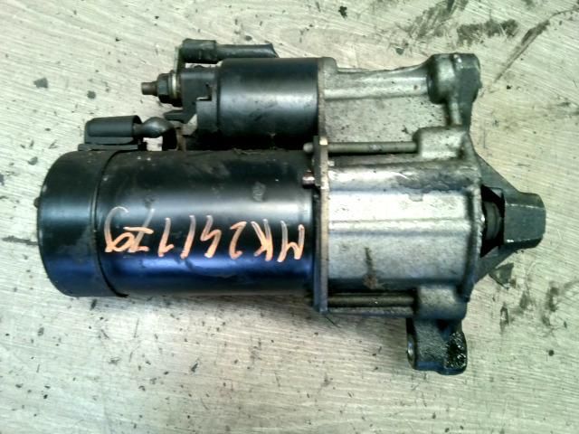 bontott PEUGEOT 106 Önindító