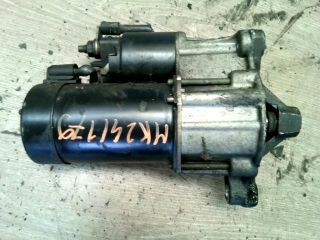 bontott PEUGEOT 106 Önindító