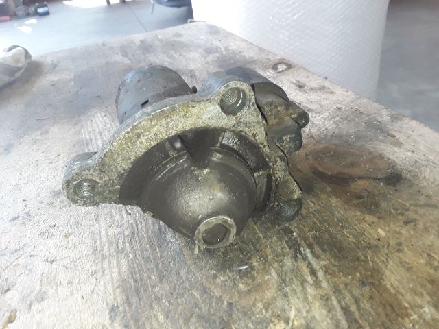 bontott PEUGEOT 106 Önindító