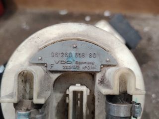 bontott PEUGEOT 106 Üzemanyag Szivattyú