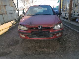 bontott PEUGEOT 106 Váltó (Mechanikus)