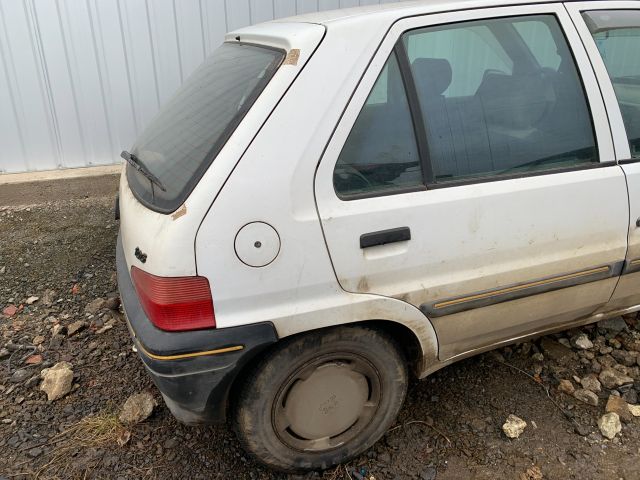 bontott PEUGEOT 106 Jobb első Lengőkar