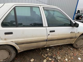 bontott PEUGEOT 106 Jobb első Lengőkar