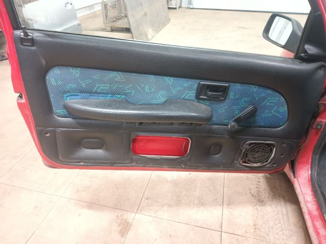 bontott PEUGEOT 106 Ablakfűtés Kapcsoló