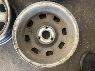 bontott PEUGEOT 106 Acélfelni Szett