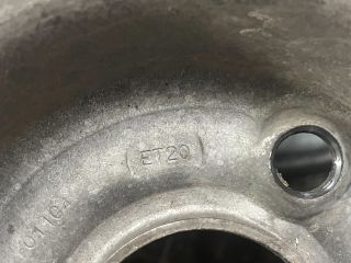 bontott PEUGEOT 106 Acélfelni Szett