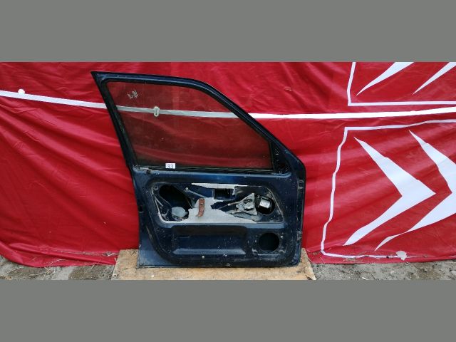 bontott PEUGEOT 106 Bal első Ablak Díszléc