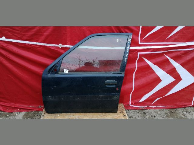 bontott PEUGEOT 106 Bal első Ablak Díszléc