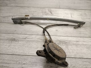 bontott PEUGEOT 106 Bal első Ablakemelő Szerkezet (Mechanikus)