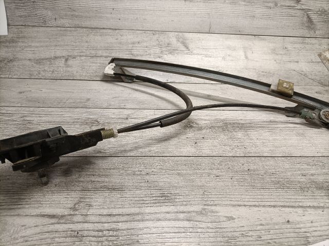 bontott PEUGEOT 106 Bal első Ablakemelő Szerkezet (Mechanikus)