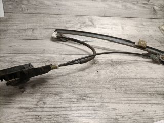 bontott PEUGEOT 106 Bal első Ablakemelő Szerkezet (Mechanikus)