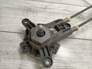 bontott PEUGEOT 106 Bal első Ablakemelő Szerkezet (Mechanikus)