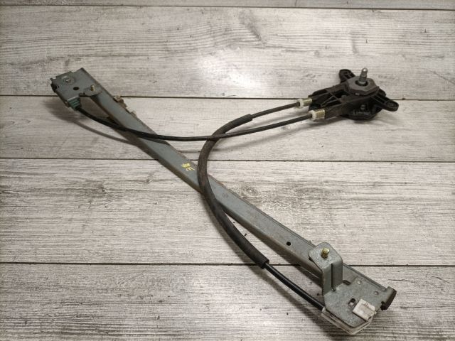 bontott PEUGEOT 106 Bal első Ablakemelő Szerkezet (Mechanikus)