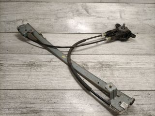 bontott PEUGEOT 106 Bal első Ablakemelő Szerkezet (Mechanikus)