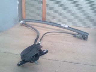 bontott PEUGEOT 106 Bal első Ablakemelő Szerkezet (Mechanikus)