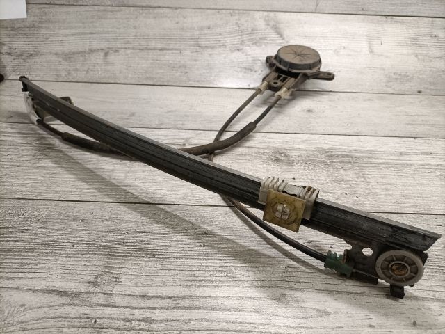 bontott PEUGEOT 106 Bal első Ablakemelő Szerkezet (Mechanikus)