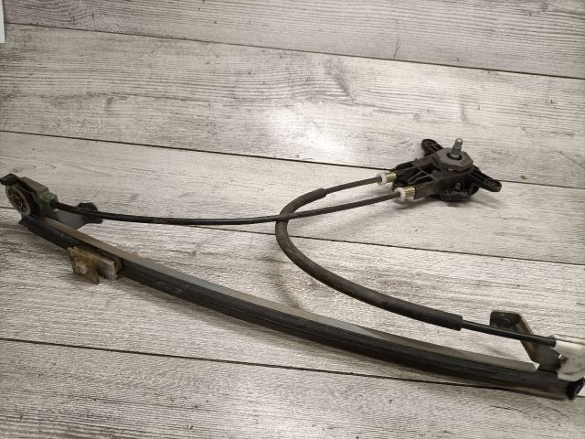 bontott PEUGEOT 106 Bal első Ablakemelő Szerkezet (Mechanikus)