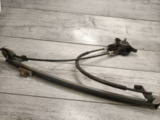 bontott PEUGEOT 106 Bal első Ablakemelő Szerkezet (Mechanikus)