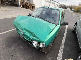 bontott PEUGEOT 106 Bal első Ablaktörlő Szerkezet