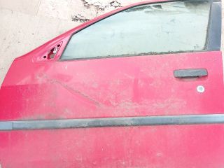 bontott PEUGEOT 106 Bal első Ajtó (Részeivel)