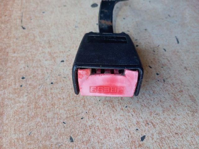 bontott PEUGEOT 106 Bal első Biztonsági Öv Csat