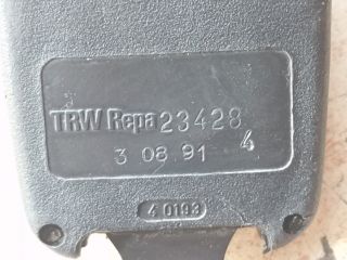 bontott PEUGEOT 106 Bal első Biztonsági Öv Csat