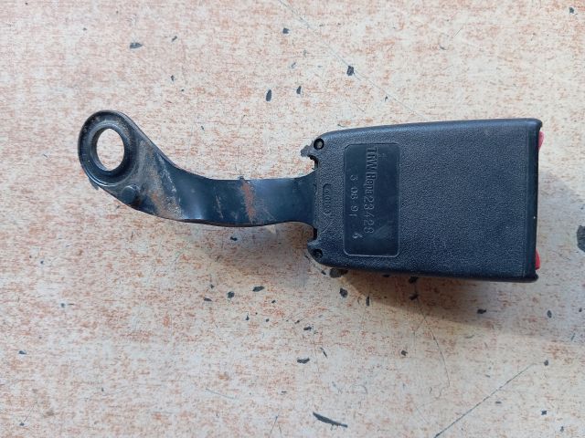 bontott PEUGEOT 106 Bal első Biztonsági Öv Csat