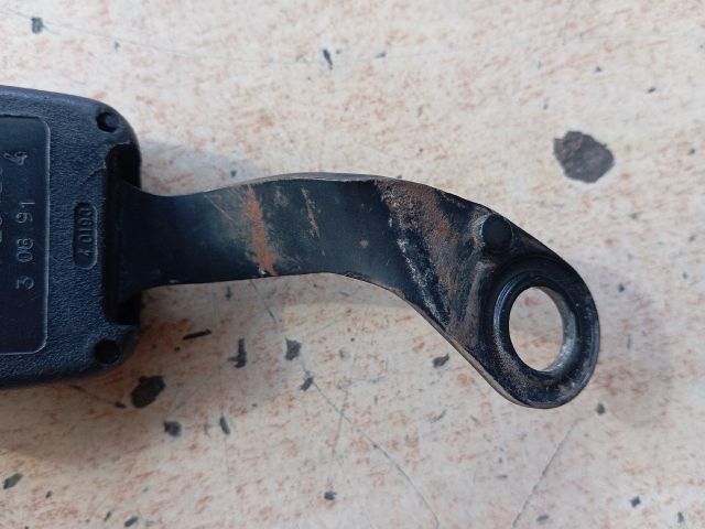 bontott PEUGEOT 106 Bal első Biztonsági Öv Csat