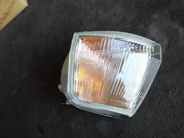 bontott PEUGEOT 106 Bal első Irányjelző