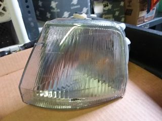 bontott PEUGEOT 106 Bal első Irányjelző