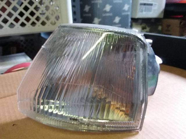 bontott PEUGEOT 106 Bal első Irányjelző