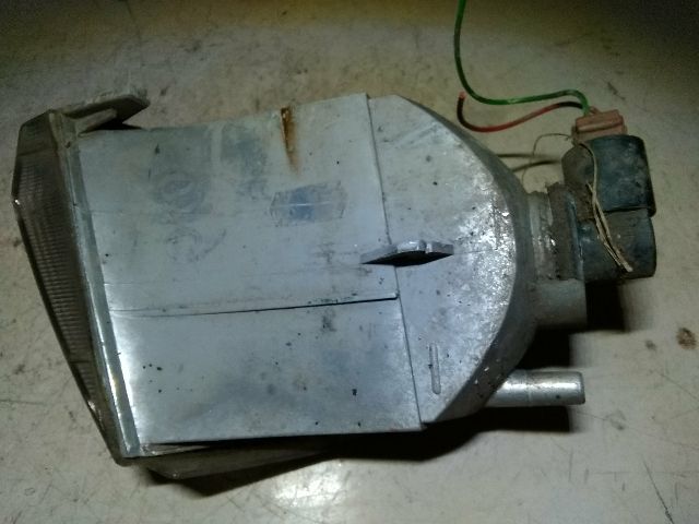 bontott PEUGEOT 106 Bal első Irányjelző