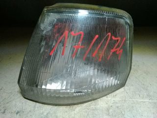 bontott PEUGEOT 106 Bal első Irányjelző