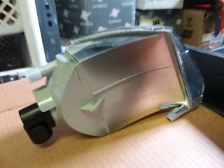 bontott PEUGEOT 106 Bal első Irányjelző