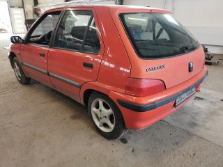 bontott PEUGEOT 106 Bal első Külső Kilincs