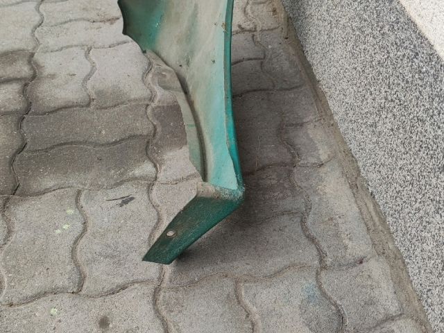 bontott PEUGEOT 106 Bal első Sárvédő