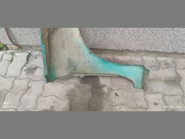 bontott PEUGEOT 106 Bal első Sárvédő