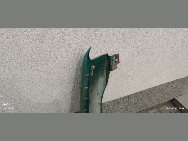 bontott PEUGEOT 106 Bal első Sárvédő