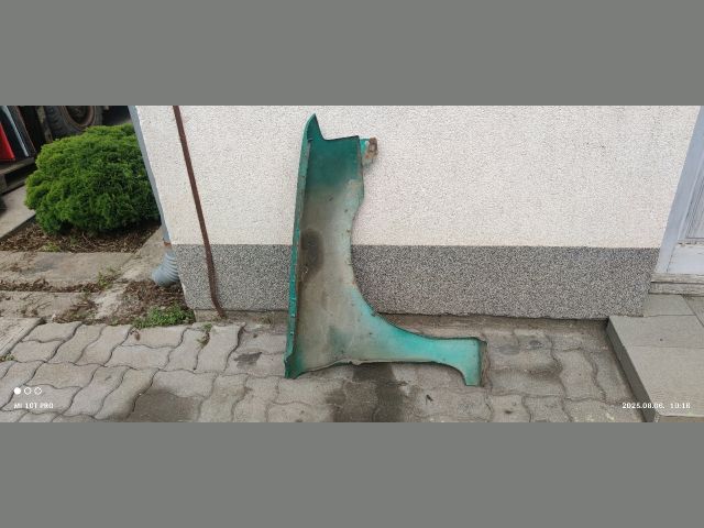 bontott PEUGEOT 106 Bal első Sárvédő