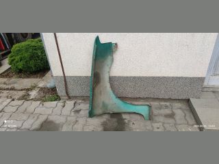 bontott PEUGEOT 106 Bal első Sárvédő