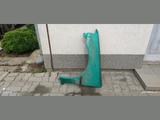 bontott PEUGEOT 106 Bal első Sárvédő