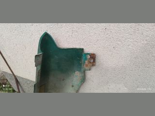 bontott PEUGEOT 106 Bal első Sárvédő