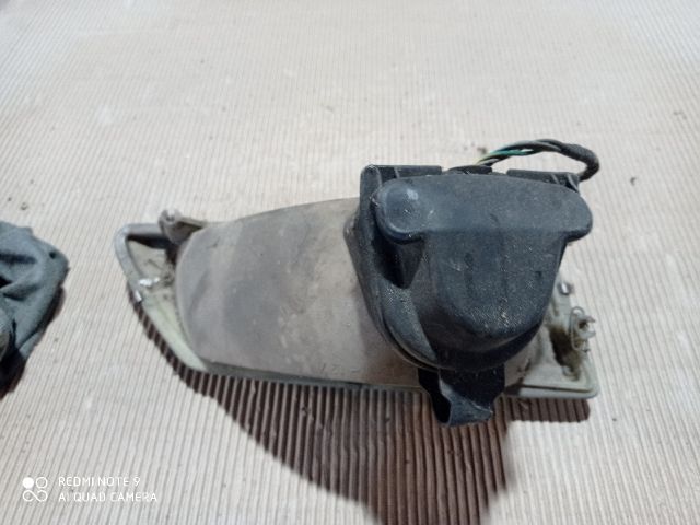 bontott PEUGEOT 106 Bal Fényszóró
