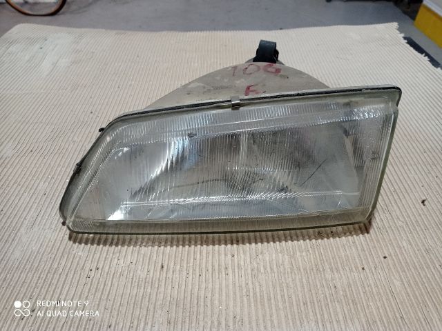 bontott PEUGEOT 106 Bal Fényszóró
