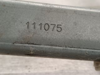 bontott PEUGEOT 106 Bal hátsó Ablakemelő Szerkezet (Mechanikus)