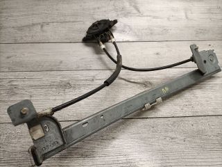 bontott PEUGEOT 106 Bal hátsó Ablakemelő Szerkezet (Mechanikus)