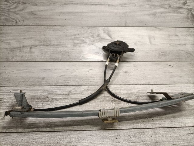 bontott PEUGEOT 106 Bal hátsó Ablakemelő Szerkezet (Mechanikus)