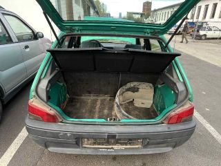 bontott PEUGEOT 106 Bal hátsó Biztonsági Öv