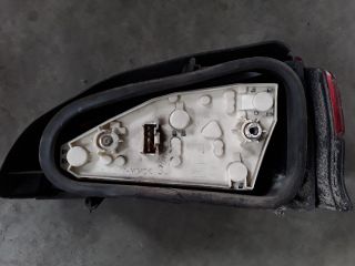 bontott PEUGEOT 106 Bal Hátsó Lámpa