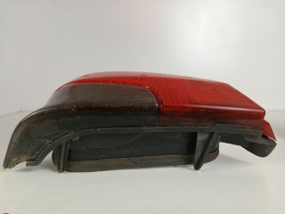 bontott PEUGEOT 106 Bal Hátsó Lámpa